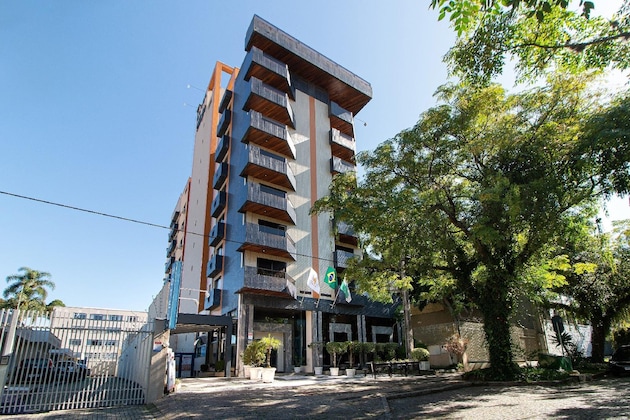 Gallery - Hotel Flat Petras