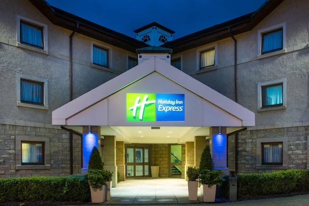 Gallery - Holiday Inn Express Inverness, An Ihg Hotel