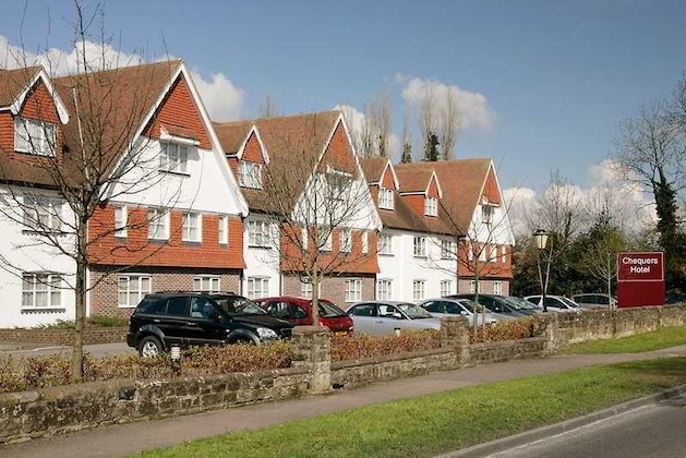 Gallery - Menzies Hotels London Gatwick - Chequers