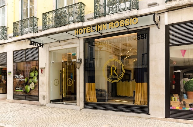 Gallery - Hotel Inn Rossio