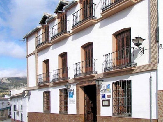Gallery - Hotel La Casa Grande Del Burgo