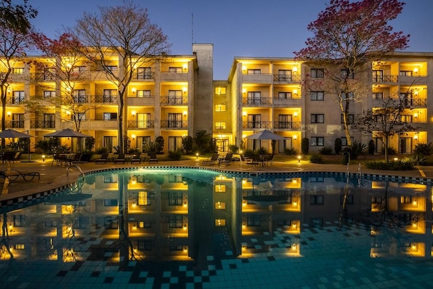 Gallery - Hotel Panamby Guarulhos
