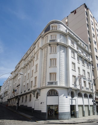 Gallery - Hotel Monte Alegre