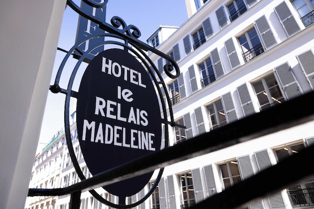 Gallery - Le Relais Madeleine