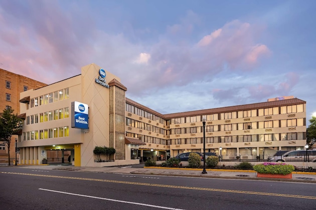 Gallery - Best Western Atlantic City Hotel