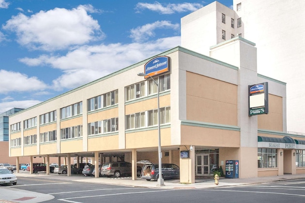 Gallery - Howard Johnson By Wyndham Atlantic City