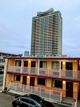 Gallery - Atlantic Motor Inn