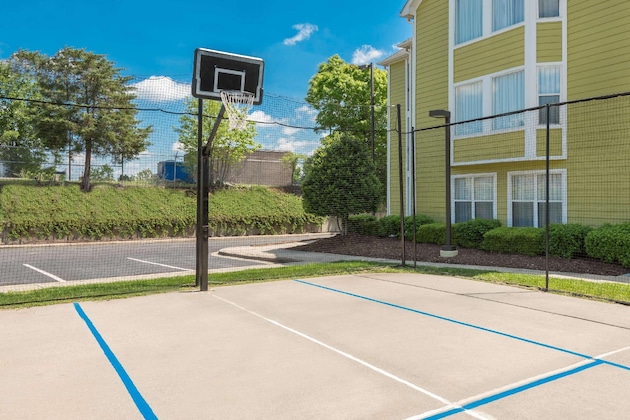 Gallery - Homewood Suites By Hilton Charlotte