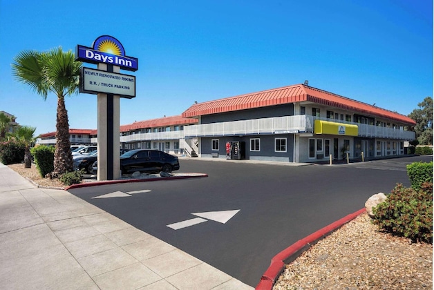 Gallery - Days Inn By Windham Fresno South