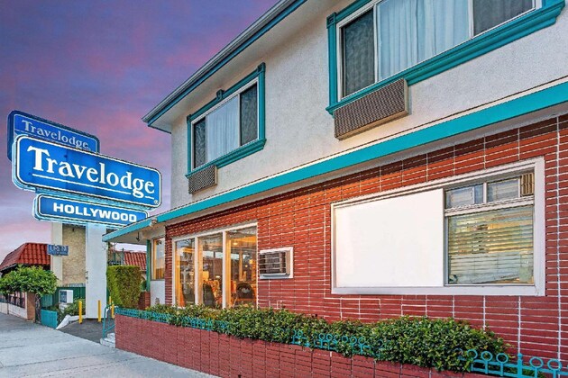 Gallery - Hollywood Vermont Sunset Travelodge