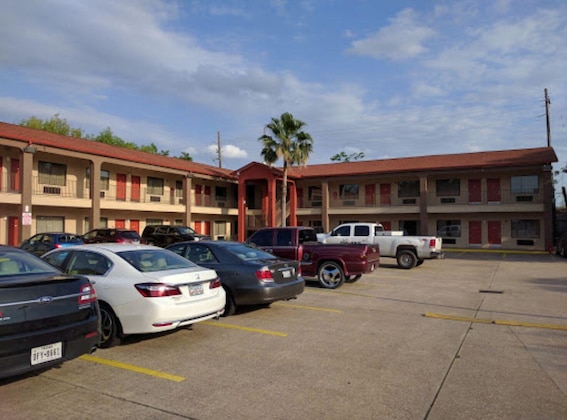 Gallery - Grand Villa Inn Galleria