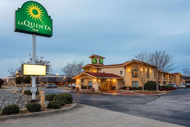 Gallery - La Quinta Inn Huntsville Research Park