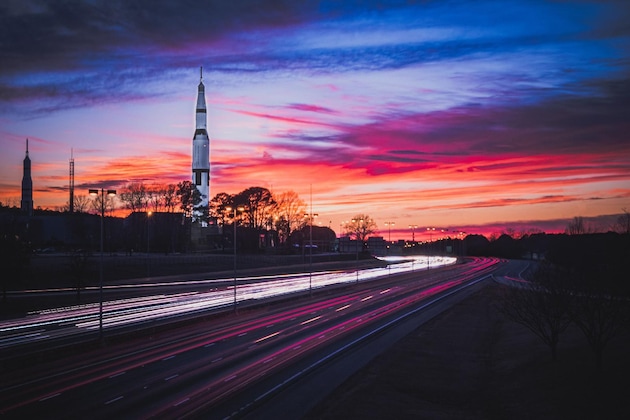 Gallery - Hilton Garden Inn Huntsville Space Center