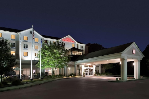 Gallery - Hilton Garden Inn Huntsville South Redstone Arsenal