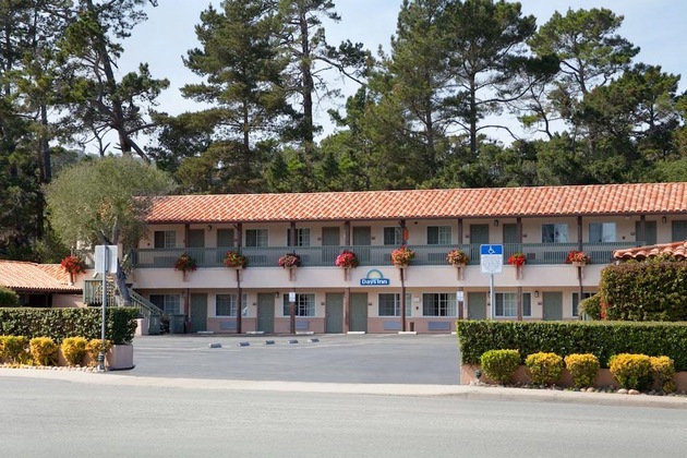 Gallery - Days Inn By Wyndham Monterey-Fisherman's Wharf Aquarium