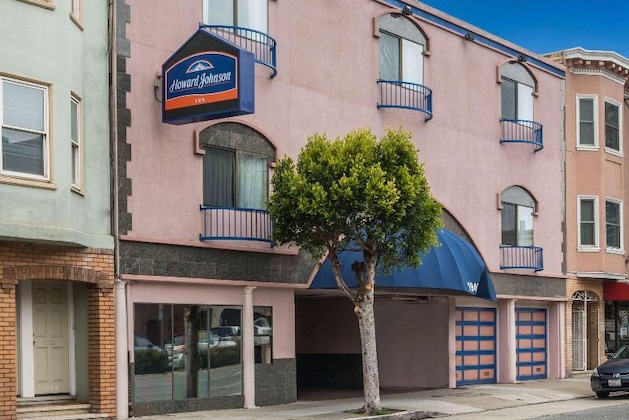 Gallery - Surestay By Best Western San Francisco Marina District