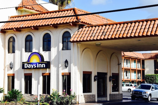 Gallery - Days Inn By Wyndham Anaheim Near The Park