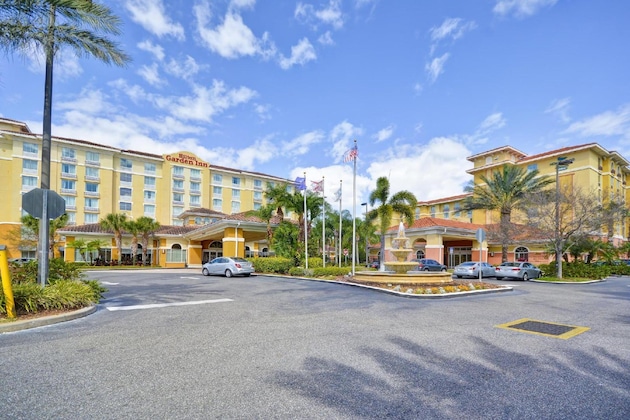 Gallery - Homewood Suites By Hilton Orlando Lake Buena Vista