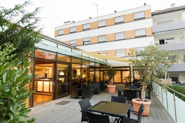 Gallery - Hotel Stuttgart 21