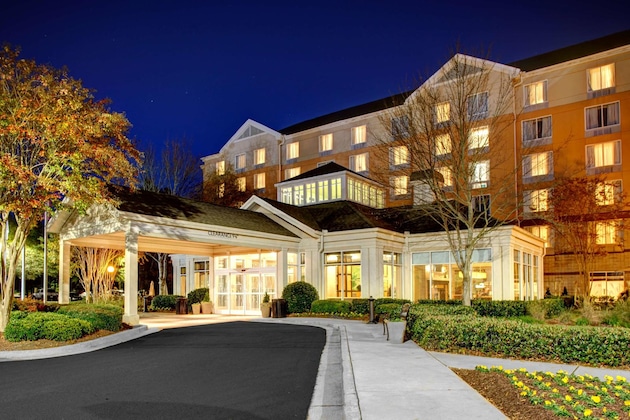 Gallery - Hilton Garden Inn Atlanta North Alpharetta