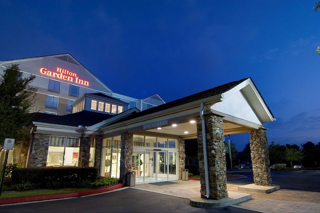 Gallery - Hilton Garden Inn Atlanta Northpoint