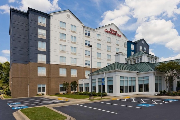 Gallery - Hilton Garden Inn Birmingham Lakeshore Drive
