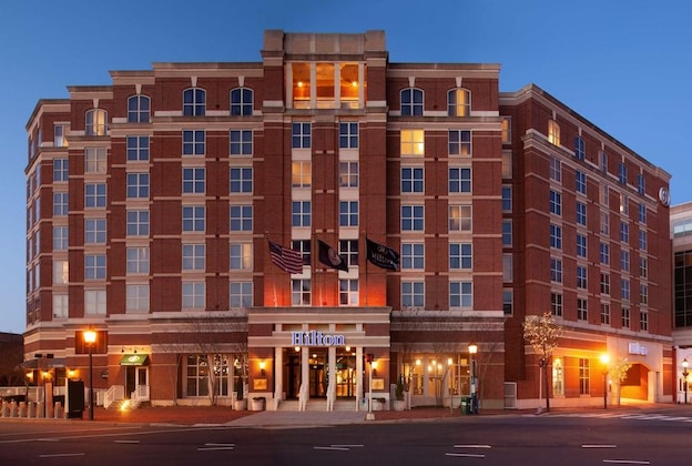 Gallery - Hilton Alexandria Old Town