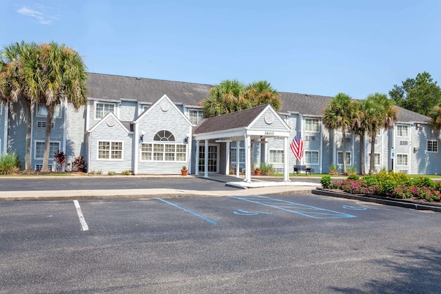 Gallery - Microtel Inn & Suites By Wyndham Gulf Shores