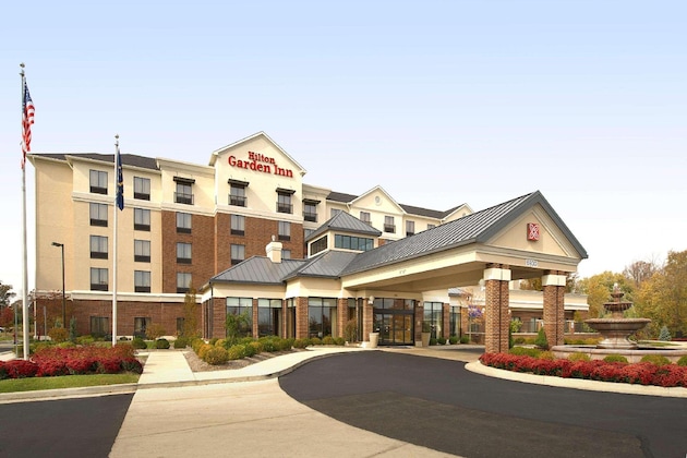 Gallery - Hilton Garden Inn Indianapolis Northwest