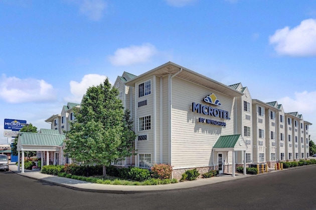 Gallery - Microtel Inn & Suites By Wyndham Indianapolis Airport