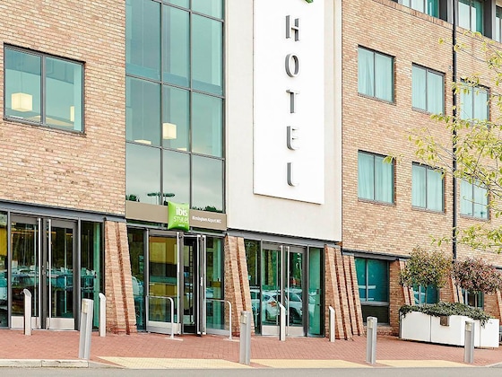 Gallery - AC Hotel by Marriott Birmingham NEC & Airport