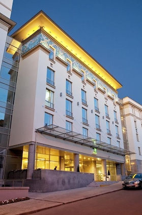 Gallery - Holiday Inn Moscow Tagansky
