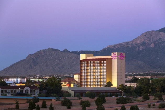Gallery - Crowne Plaza Albuquerque By Ihg