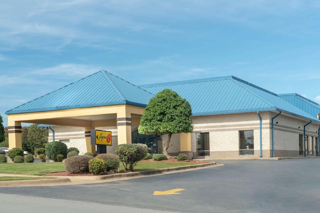 Gallery - Super 8 By Wyndham North Little Rock Mccain