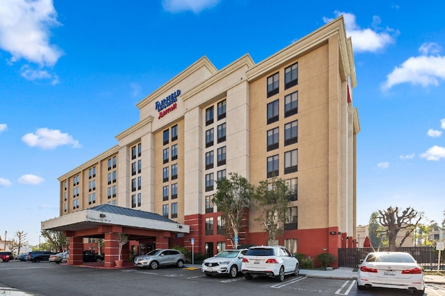 Gallery - Fairfield Inn & Suites Anaheim North Buena Park.
