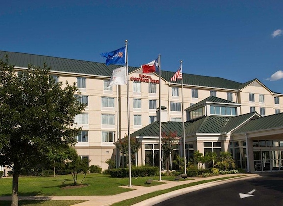Gallery - Hilton Garden Inn Austin Nw Arboretum