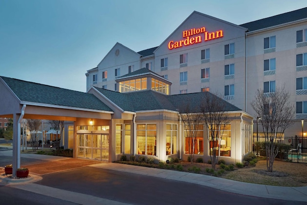 Gallery - Hilton Garden Inn Austin North