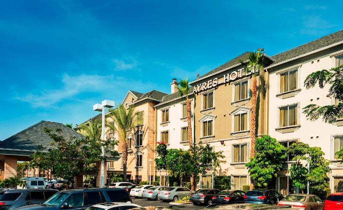 Gallery - Ayres Hotel Anaheim