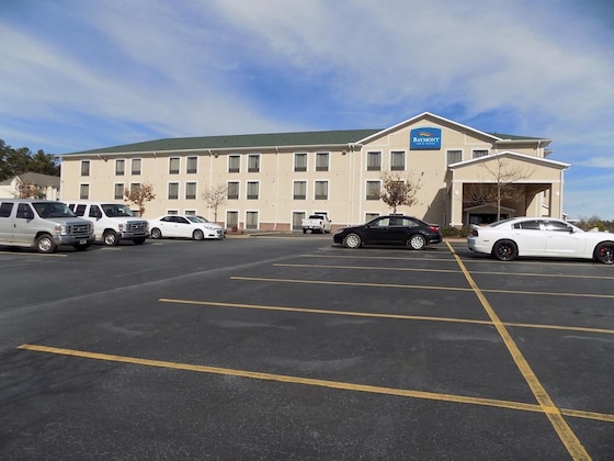 Gallery - Baymont By Wyndham Augusta Riverwatch