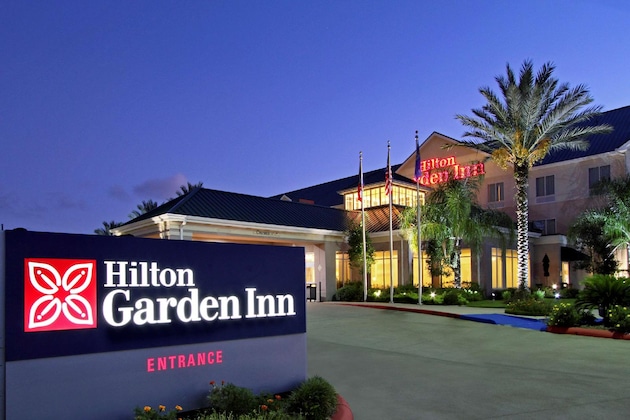 Gallery - Hilton Garden Inn Beaumont