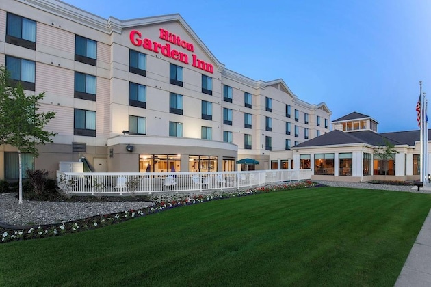 Gallery - Hilton Garden Inn Anchorage