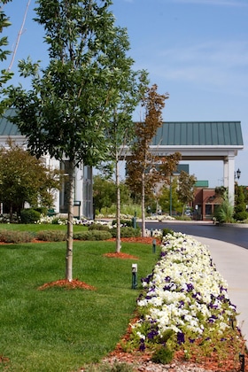 Gallery - Hilton Garden Inn Denver Airport