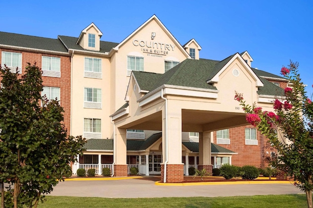 Gallery - Country Inn & Suites By Radisson, Conway, Ar