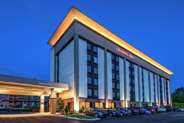 Gallery - Hampton Inn Charlotte-University Place