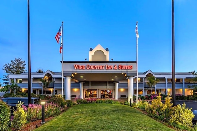 Gallery - Americas Best Value Inn & Suites Wine Country