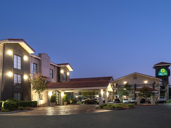 Gallery - La Quinta Inn By Wyndham Sacramento North