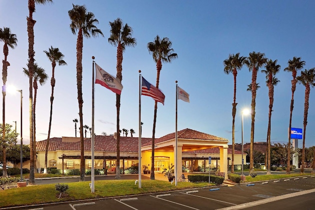 Gallery - Hilton Garden Inn Valencia Six Flags