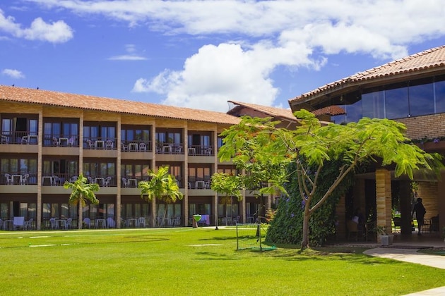 Gallery - Salinas Maceió All Inclusive Resort