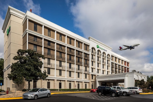 Gallery - Holiday Inn Express Atlanta Airport - College Park By Ihg