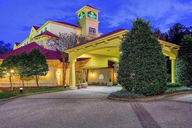 Gallery - La Quinta Inn & Suites By Wyndham Raleigh Durham Southpoint